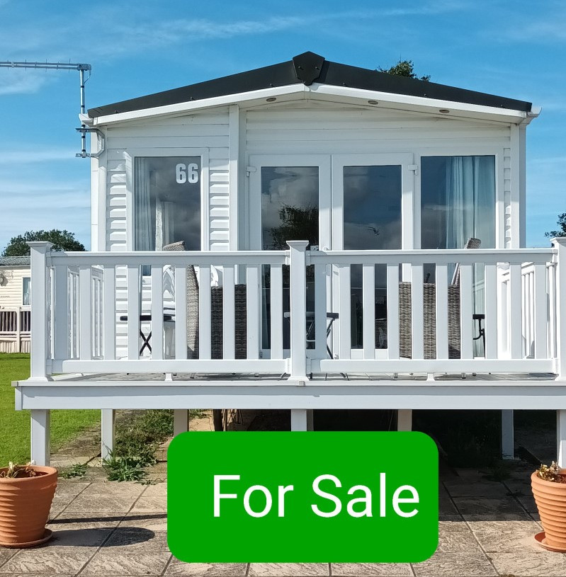 Private Sale Caravans