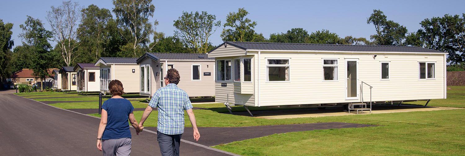 Sell Your Caravan