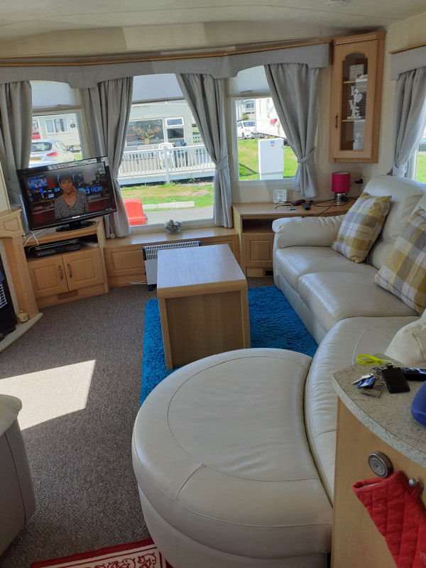 Private Sale Caravans