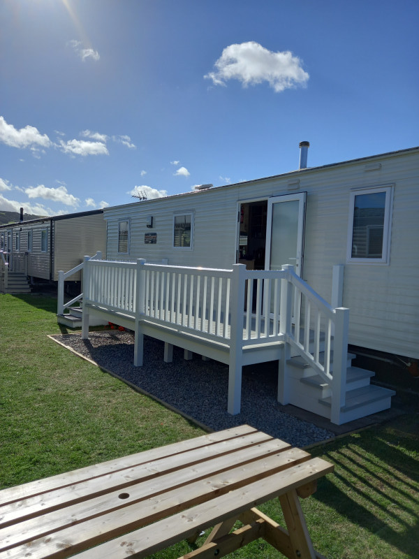 Private Sale Caravans