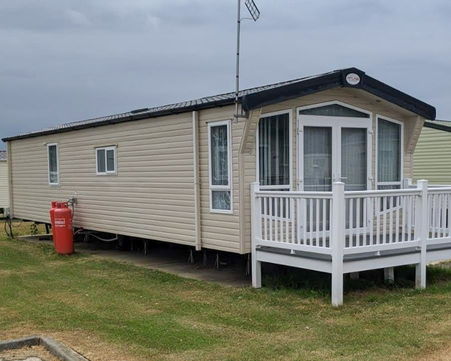 Private Sale Caravans