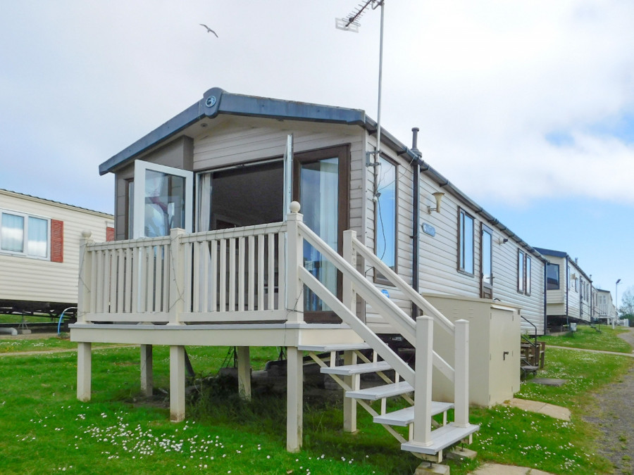 Private Sale Caravans