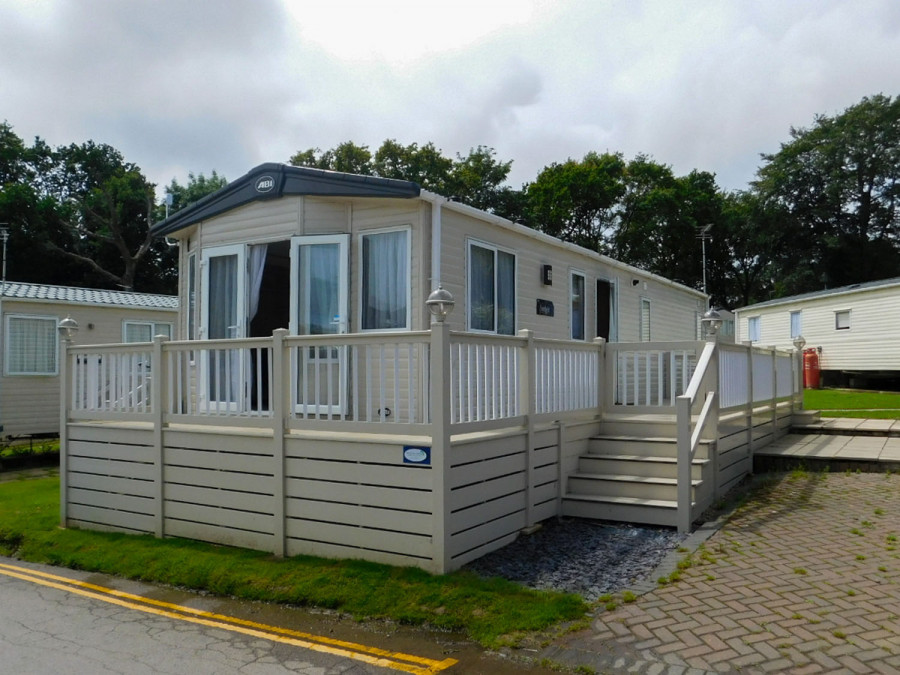 Private Sale Caravans