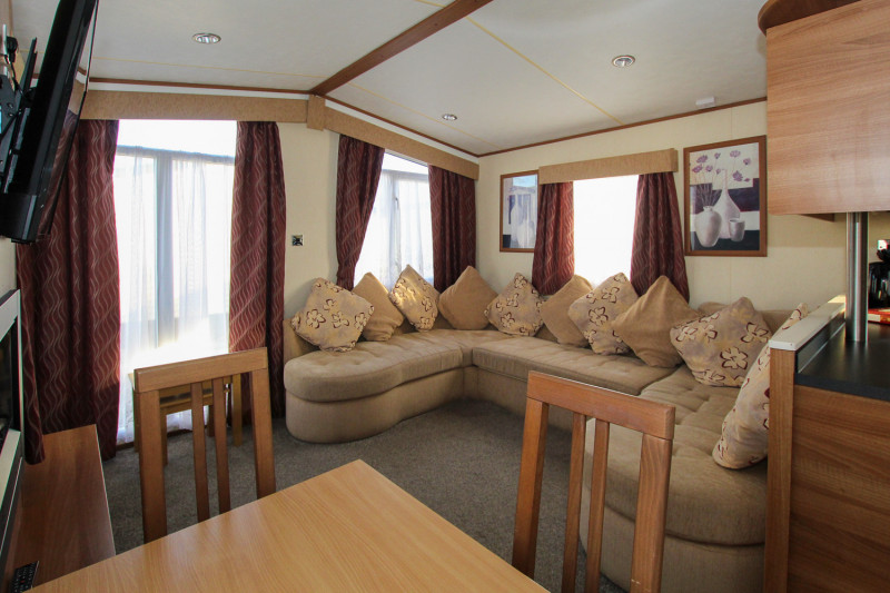 Private Sale Caravans