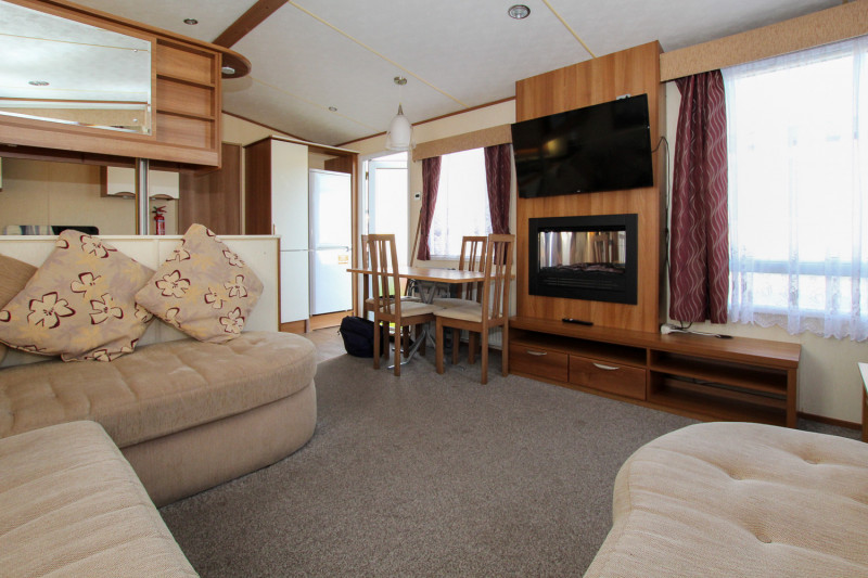 Private Sale Caravans