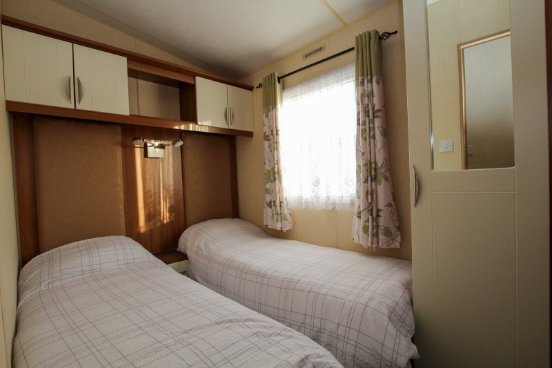 Private Sale Caravans