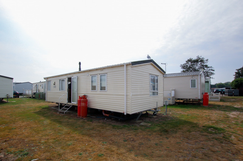 Private Sale Caravans