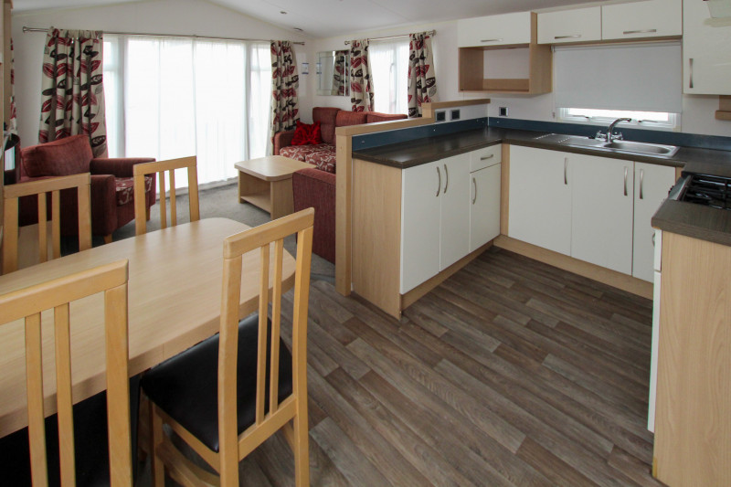 Private Sale Caravans