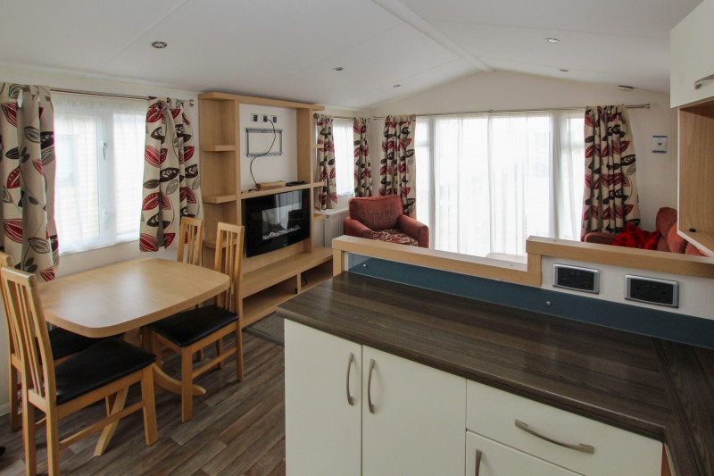 Private Sale Caravans