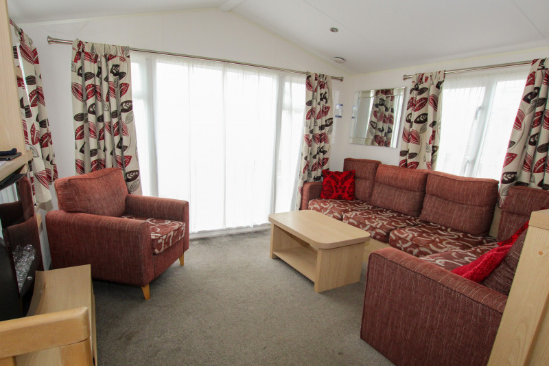 Private Sale Caravans