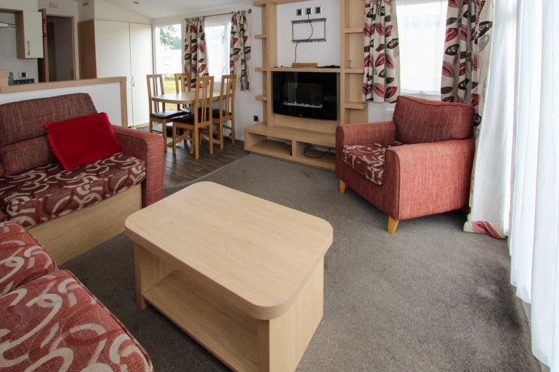 Private Sale Caravans