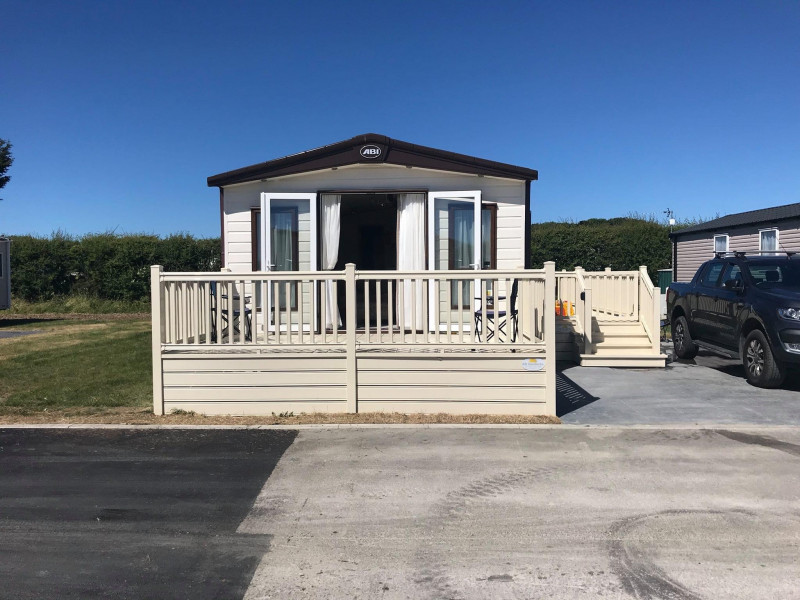 Private Sale Caravans