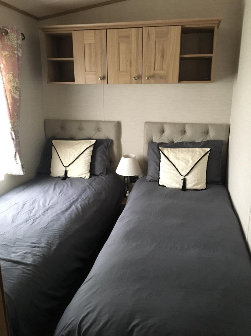 Private Sale Caravans