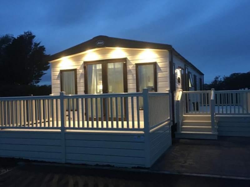 Private Sale Caravans