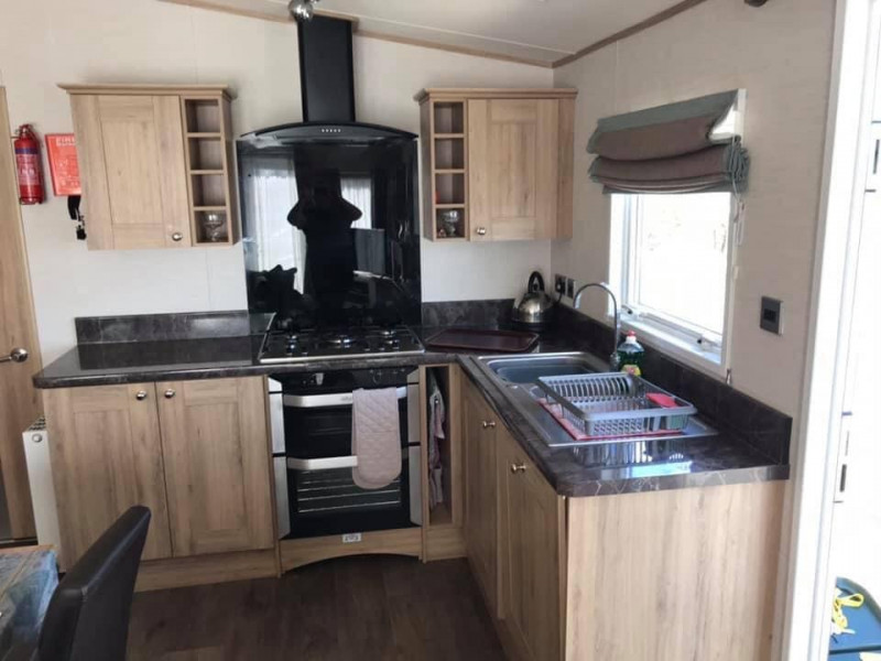 Private Sale Caravans