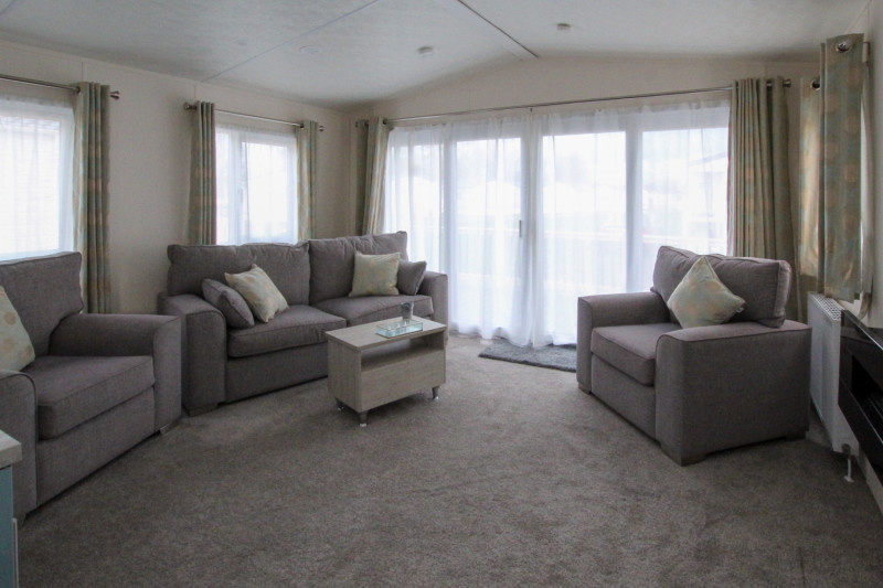 Private Sale Caravans