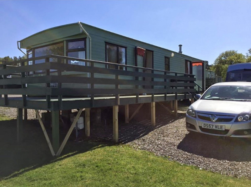 Private Sale Caravans