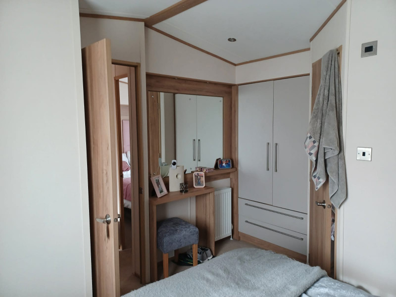 Private Sale Caravans