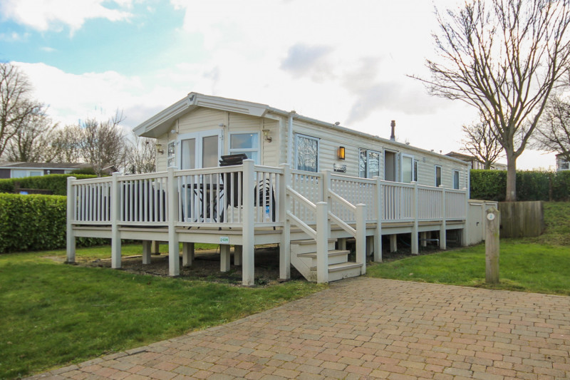 Private Sale Caravans