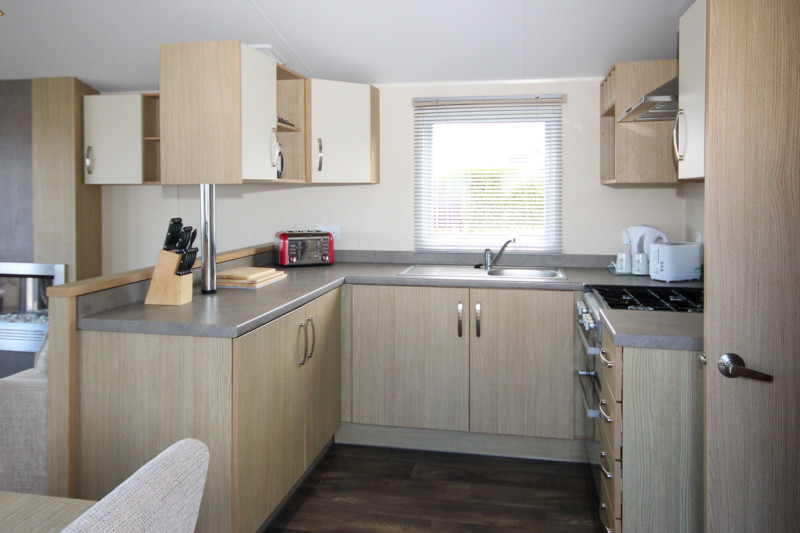 Private Sale Caravans