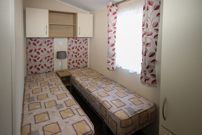 Private Sale Caravans