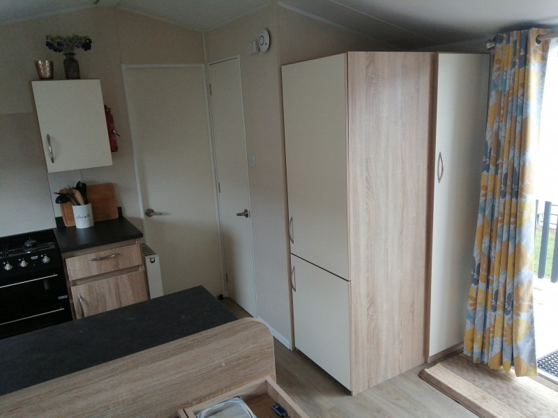 Private Sale Caravans