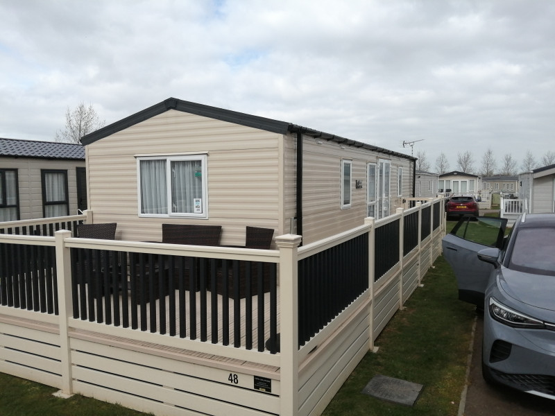 Private Sale Caravans