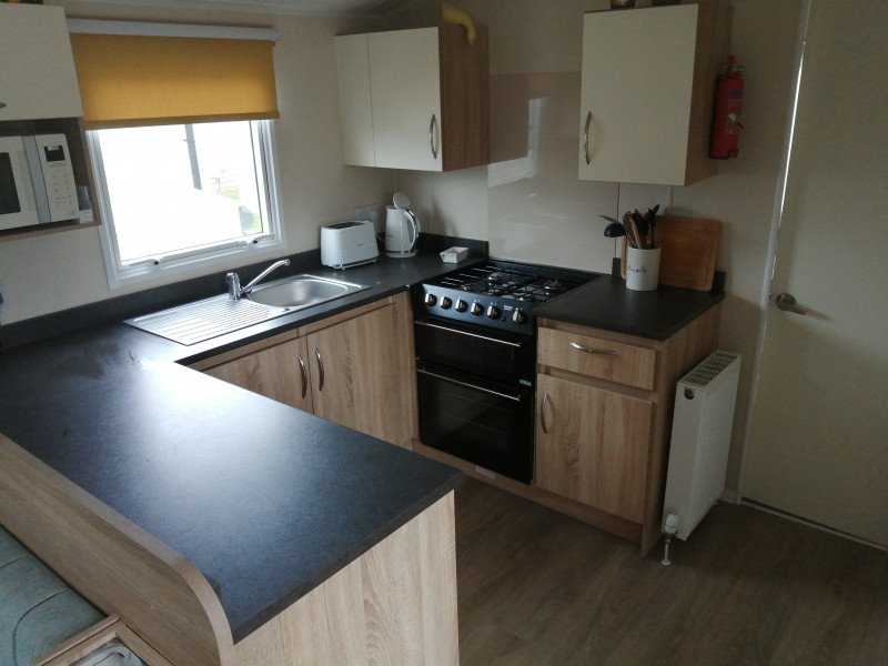 Private Sale Caravans