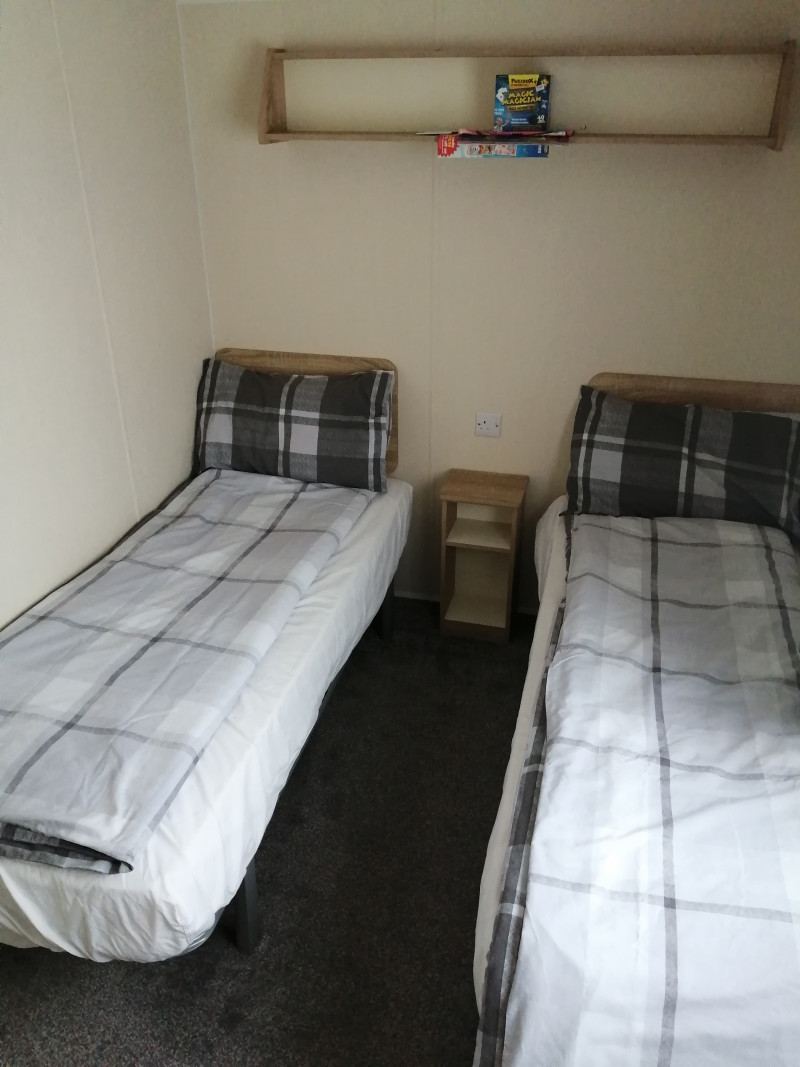 Private Sale Caravans