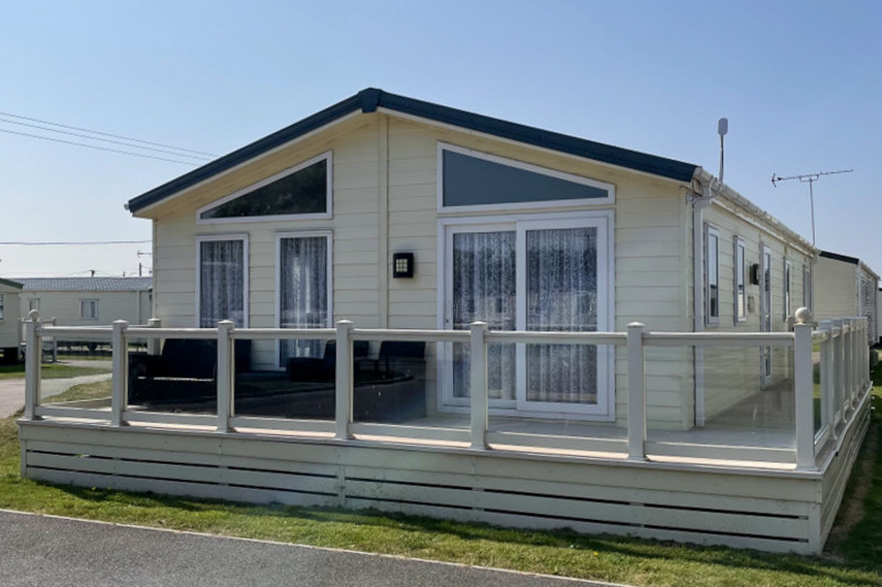 Private Sale Caravans