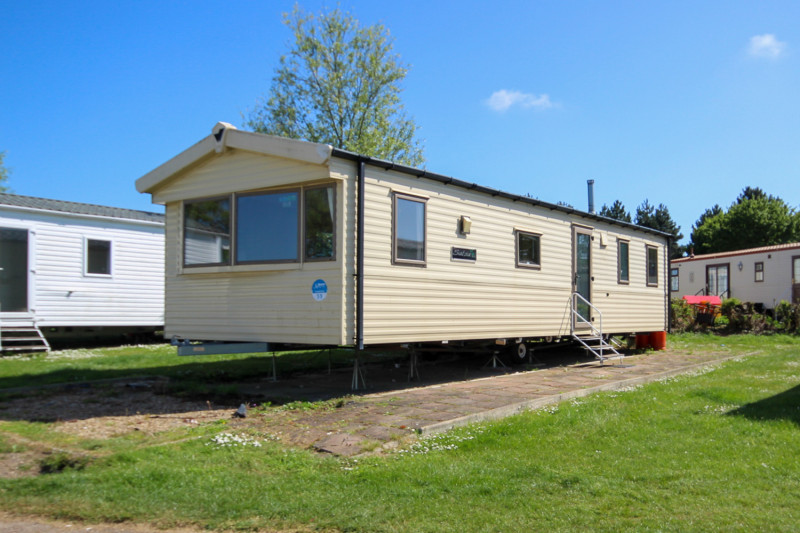 Private Sale Caravans