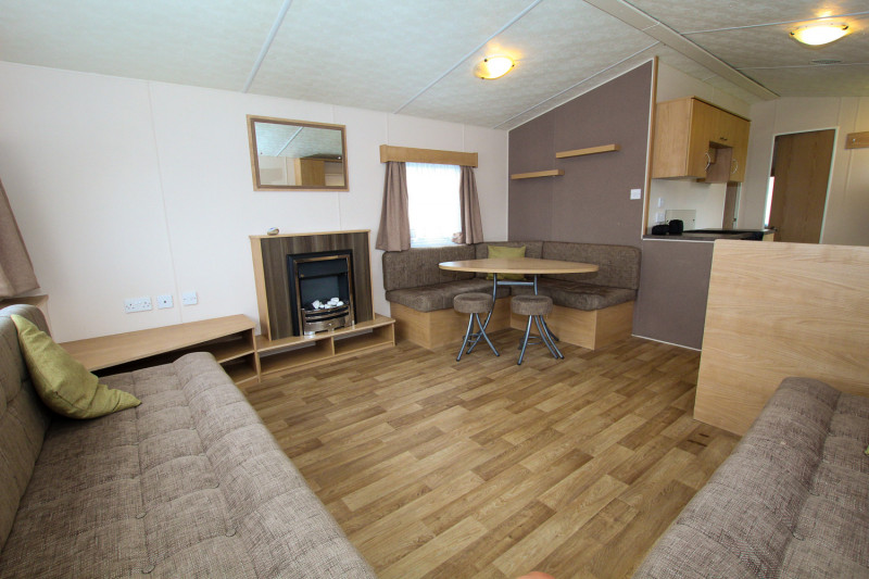 Private Sale Caravans