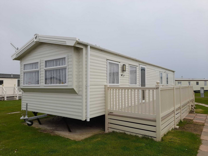 Private Sale Caravans