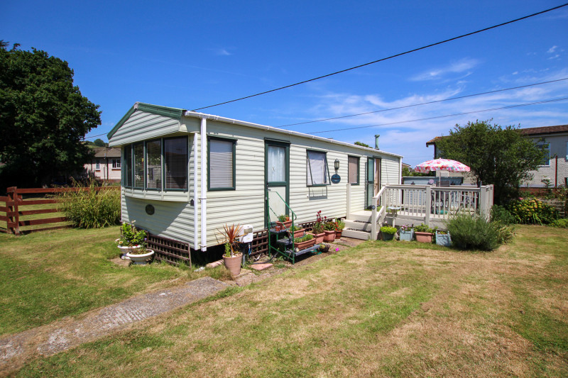 Private Sale Caravans