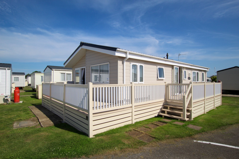 Private Sale Caravans