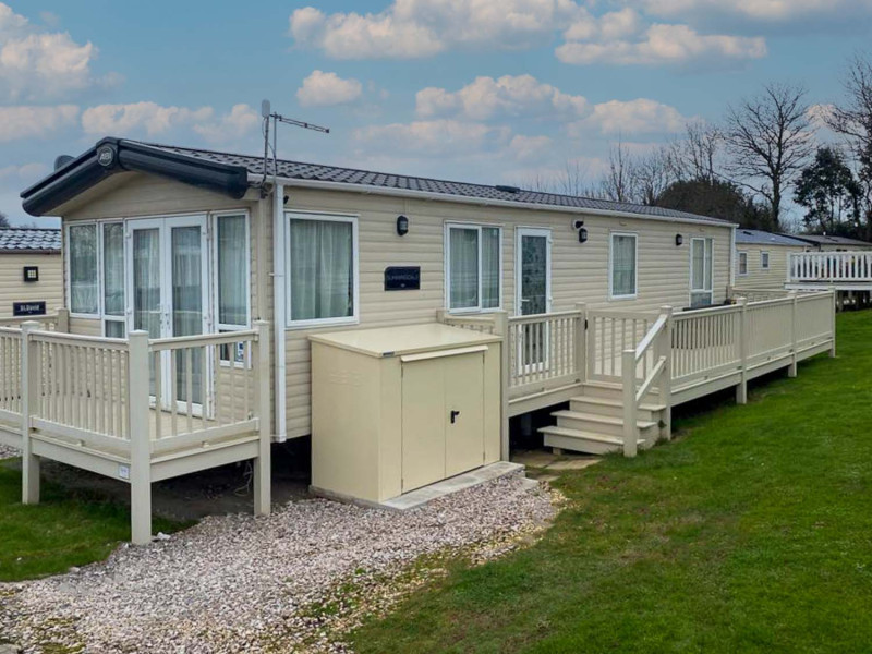 Private Sale Caravans