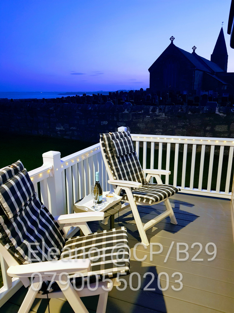 Private Sale Caravans