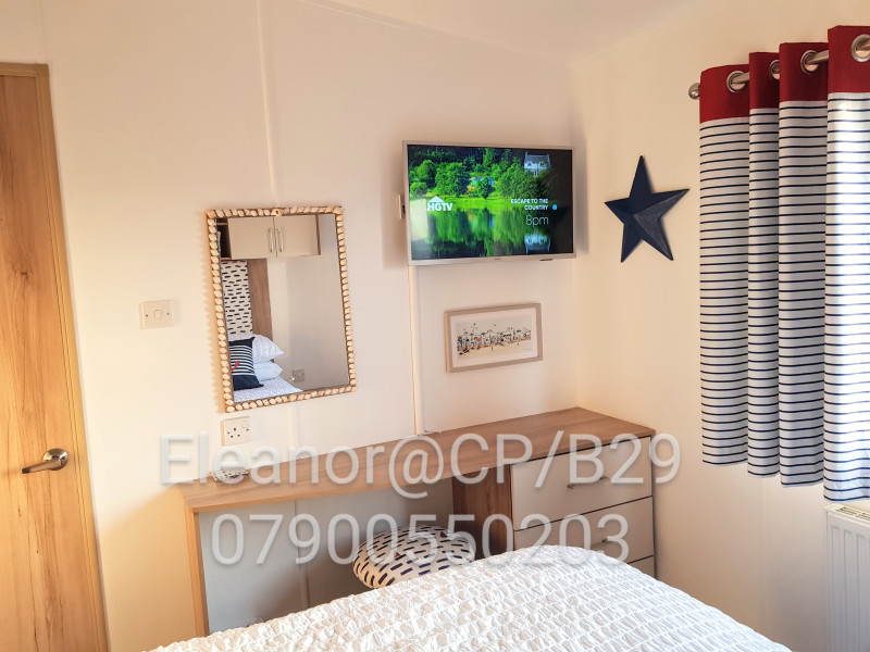 Private Sale Caravans