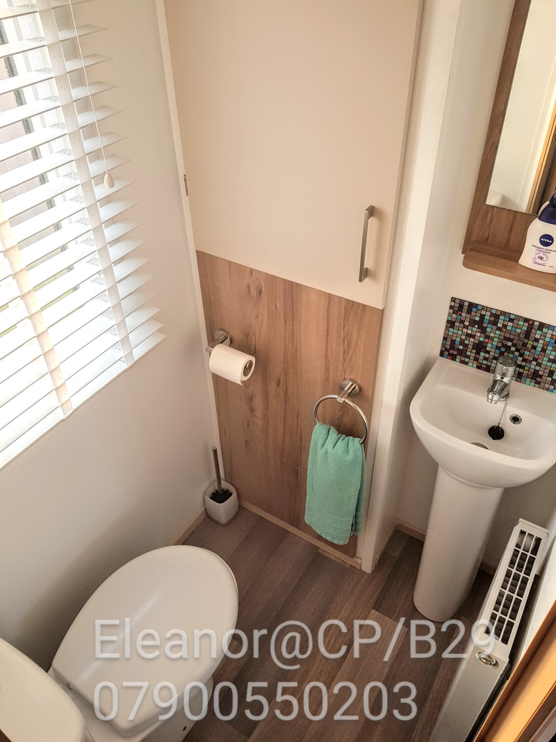 Private Sale Caravans