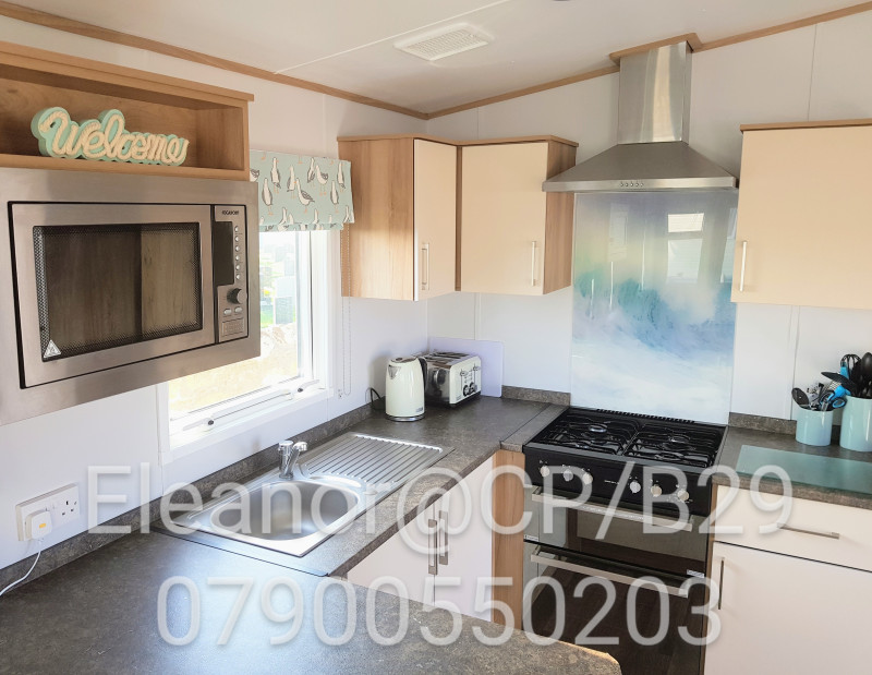 Private Sale Caravans