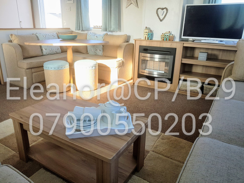 Private Sale Caravans