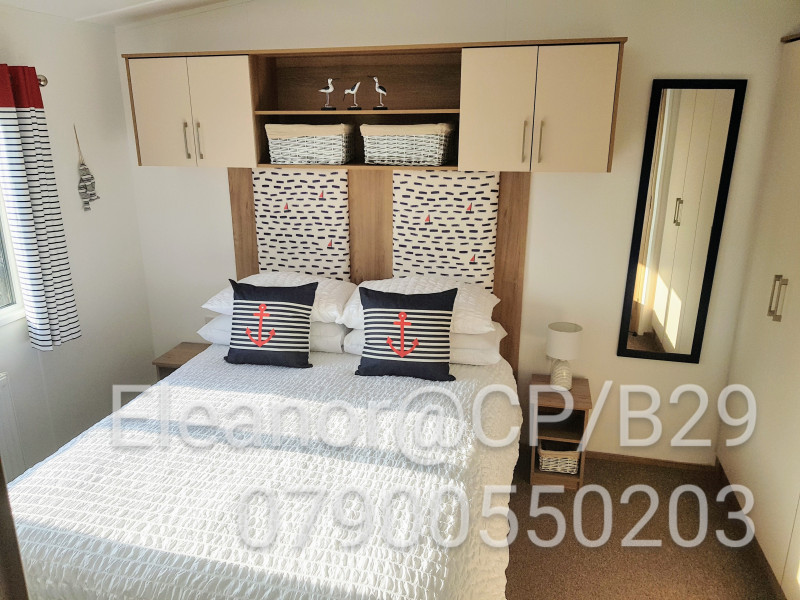 Private Sale Caravans