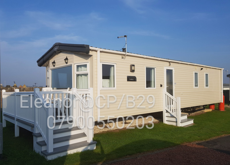 Private Sale Caravans
