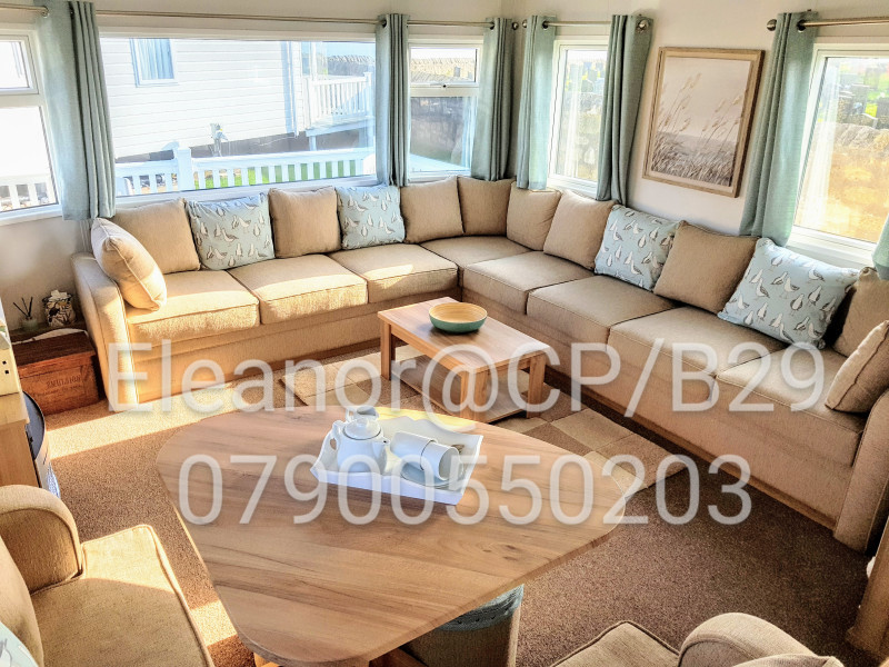 Private Sale Caravans