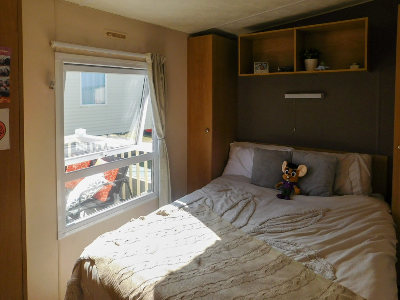 Private Sale Caravans