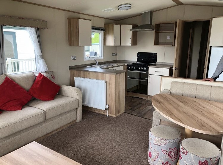 Private Sale Caravans