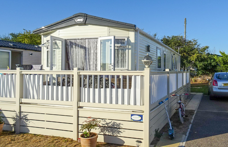 Private Sale Caravans