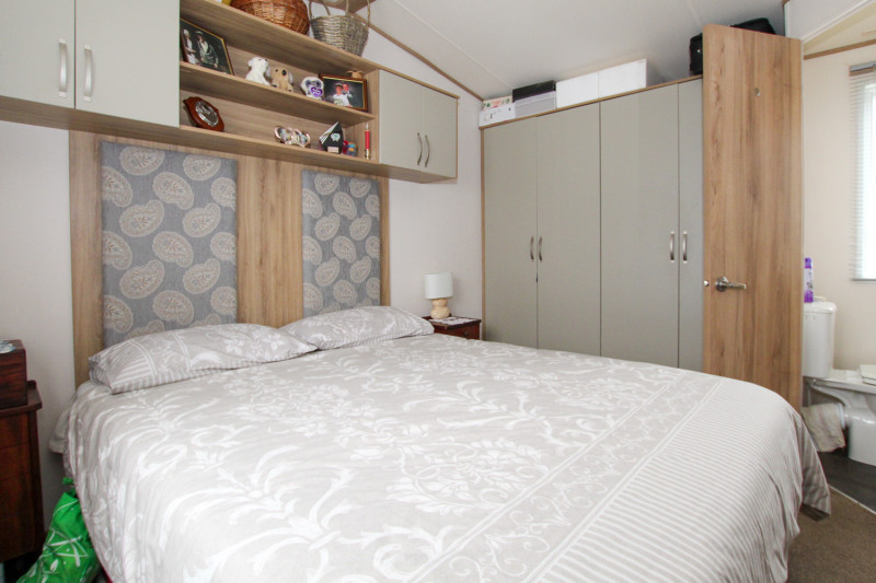 Private Sale Caravans