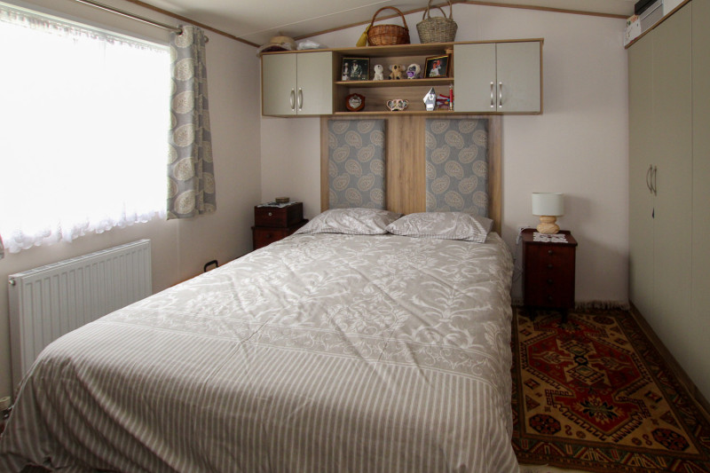 Private Sale Caravans