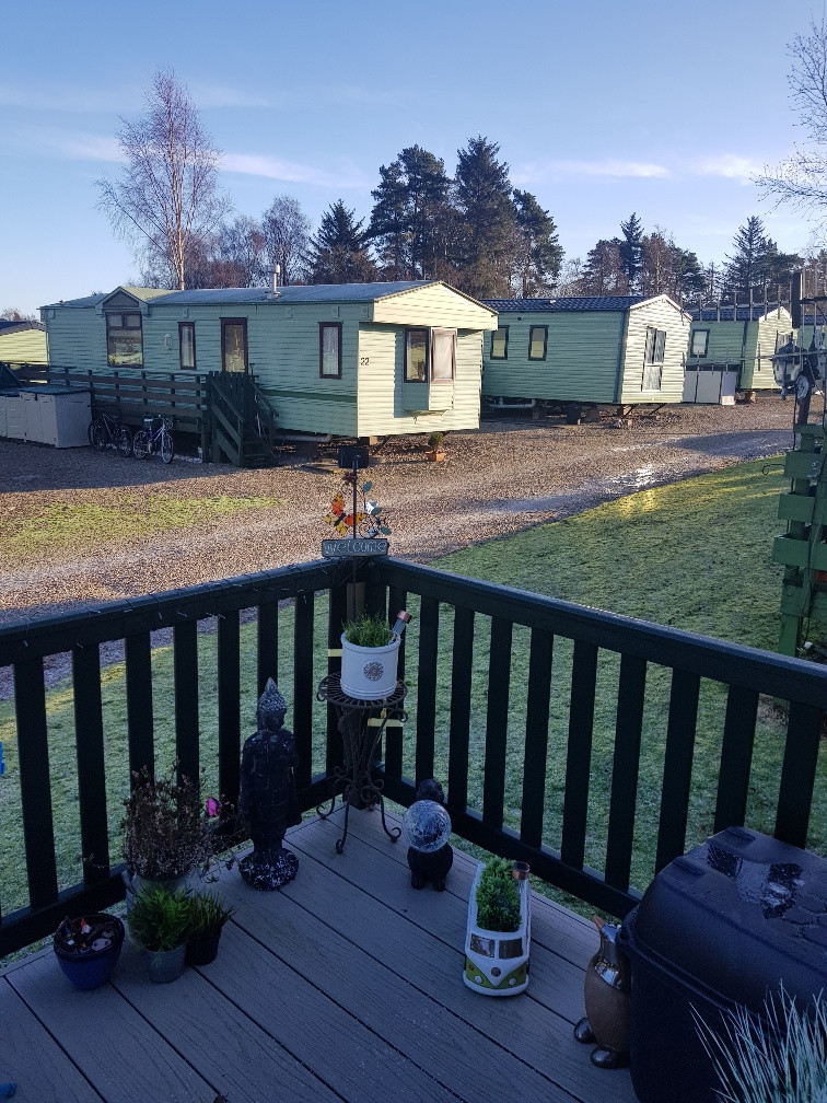 Private Sale Caravans